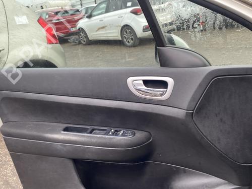 Left front window switch PEUGEOT 307 Break (3E) 1.6 HDi | BP31998681I27 - Image 6