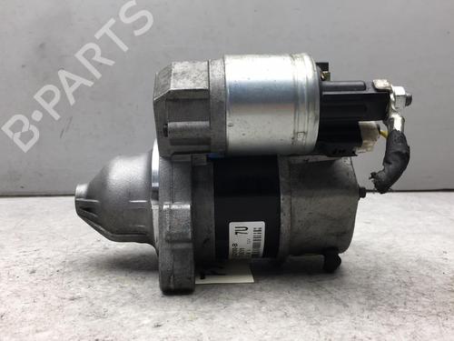 Startmotor PEUGEOT 108 1.0 VTi 72 (72 hp) 25515514