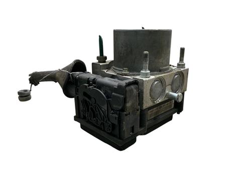 Used ABS pump ABS pump RENAULT MODUS / GRAND MODUS (F/JP0_) 1.5 dCi (FP0D, JP0D) (82 hp) 25563679 25563679