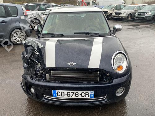 ABS pump MINI MINI (R56) Cooper | BP25541327M43 