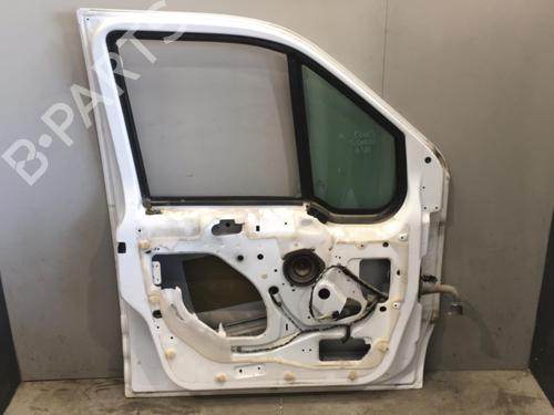 Left front door FORD TRANSIT CONNECT (P65_, P70_, P80_) 1.8 Di | BP25551239C2