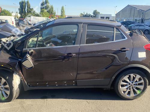 Lève-vitre arrière gauche OPEL MOKKA / MOKKA X (J13) 1.4 (_76) | BP25532752C24 