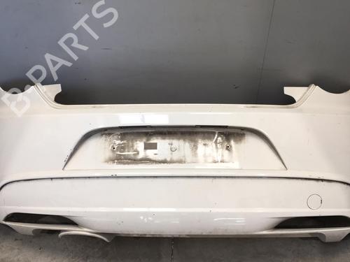 Used Rear bumper ALFA ROMEO MITO (955_) 1.4 MultiAir (955AXL1B) (105 hp) 25524814