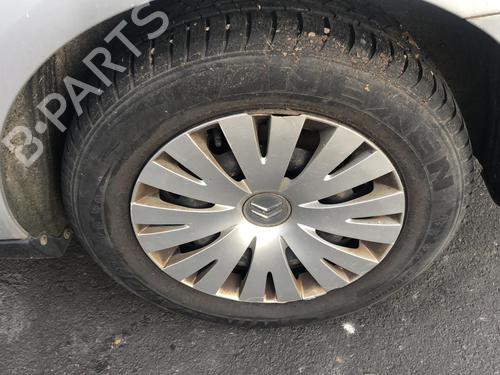 Right tailgate light CITROËN C5 III (RD_) 1.6 HDi 110 (RD9HZC) | BP25557843C80 - Image 5