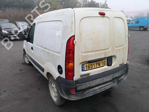Left headlight RENAULT KANGOO Express (FC0/1_) 1.5 dCi (FC07, FC1R) | BP25525151C28 - Image 8