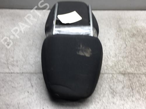 Used Headrest Headrest PEUGEOT 308 II (LB_, LP_, LW_, LH_, L3_) 1.5 BlueHDi 130 (131 hp) 25546045 25546045
