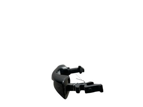 Front left exterior door handle RENAULT CLIO III (BR0/1, CR0/1) 1.2 16V Hi-Flex (BR1U, CR1U) | BP25513263C128 