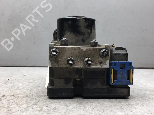 ABS Bremseaggregat RENAULT TWINGO II (CN0_) 1.2 16V (CN04, CN0B) | BP25576451M43 