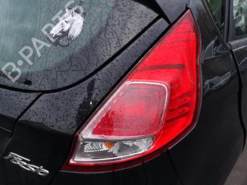 Right front window switch FORD FIESTA VI (CB1, CCN) 1.0 EcoBoost | BP25517773I26 - Image 30