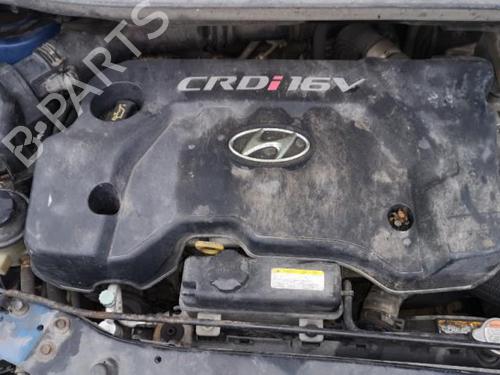 Left mirror HYUNDAI MATRIX (FC) 1.5 CRDi VGT | BP25579404C26 