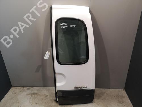 Right rear door RENAULT KANGOO Express (FC0/1_) 1.5 dCi (FC07, FC1R) | BP25517293C5