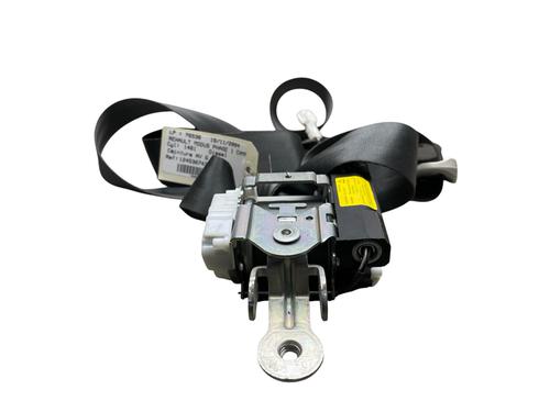 Front left seatbelt RENAULT MODUS / GRAND MODUS (F/JP0_) 1.5 dCi (FP0E, JP0E) | BP34142673I26 - Image 2