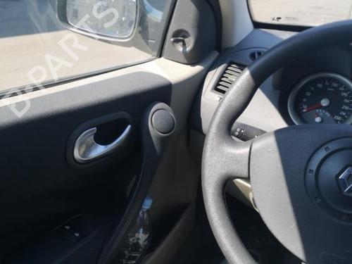 Left sun visor RENAULT MEGANE II Saloon (LM0/1_) 1.5 dCi (LM02, LM13, LM2A) | BP25578868I1 - Image 30