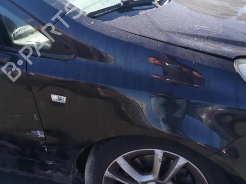 Left front window switch OPEL CORSA D (S07) 1.3 CDTI (L08, L68) | BP25519688I27  - Image 19