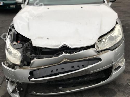 Left sun visor CITROËN C5 III Break (RW_) 2.0 HDi | BP25533966I1  - Image 19
