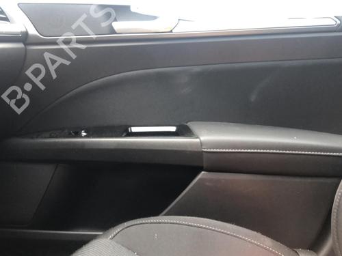 Sikkerhedssele-spænde FORD MONDEO V Hatchback (CE) 2.0 TDCi | BP25514676I32  - Image 18