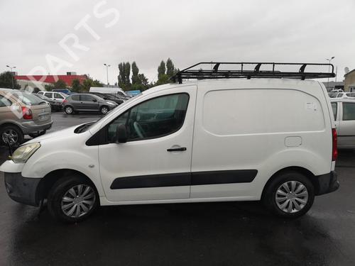 Steering column stalk CITROËN BERLINGO Box Body/MPV (B9) 1.6 HDi 90 | BP25538273I23 - Image 6