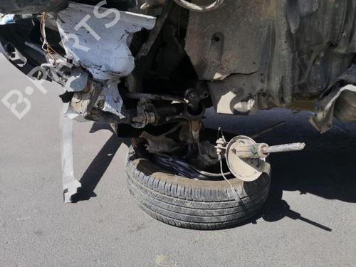 ABS pump DACIA DUSTER (HM_) 1.5 dCi 110 (HMAB) | BP25510635M43  - Image 10