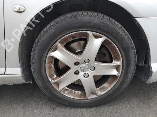 Starter PEUGEOT 407 (6D_) 3.0 (6DXFVJ) | BP26492562M8 - Image 22