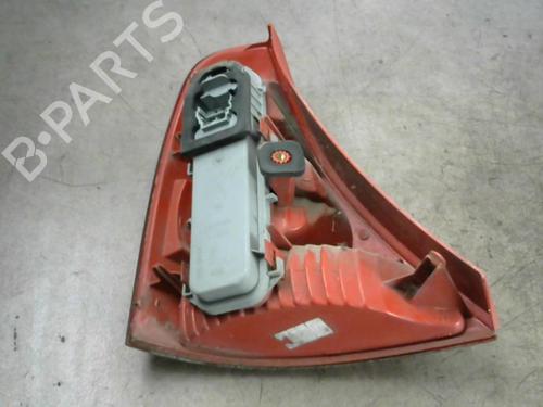 Used Right taillight Right taillight 25583396 25583396