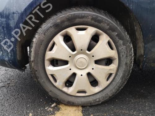 Front left window mechanism FORD FIESTA VI (CB1, CCN) 1.25 | BP25524657C22 - Image 33