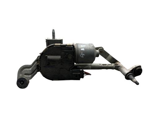 Front wiper motor VW GOLF PLUS V (5M1, 521) 1.9 TDI | BP25504709M29 