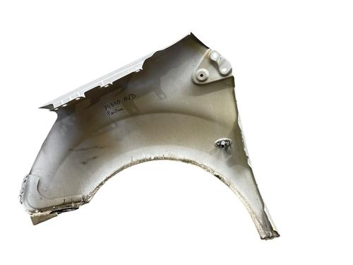 Right front fenders PEUGEOT PARTNER Box Body/MPV 1.6 HDi | BP27638589C42