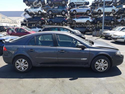 Høyre bak lås RENAULT LAGUNA II (BG0/1_) 1.9 dCi (BG1A, BG1W, BG0G) | BP25557462C99 
