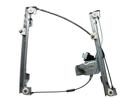 Used Front left window mechanism RENAULT KANGOO Express (FW0/1_) 1.5 dCi 90 (FW0G, FW05, FW08, FW11) (90 hp) 27677574