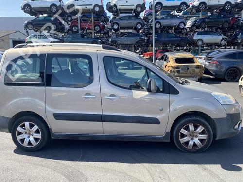 Headrest PEUGEOT PARTNER Box Body/MPV 1.6 HDi | BP25514129I31 - Image 7