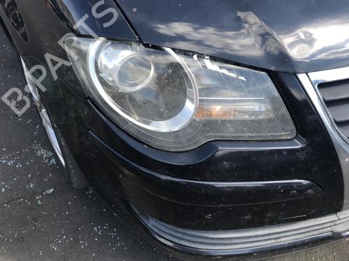 Commande Chauffage VW TOURAN (1T1, 1T2) 1.9 TDI | BP25557921I5 