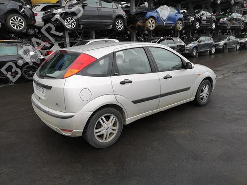 Switch FORD FOCUS I (DAW, DBW) 1.8 TDCi | BP25520615I30  - Image 15