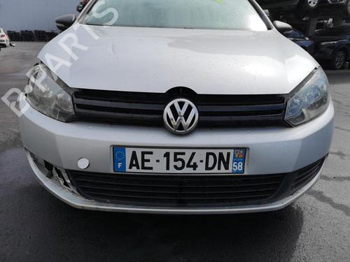 Gearbox VW GOLF VI (5K1) 2.0 TDI | BP25561773M3 - Image 7