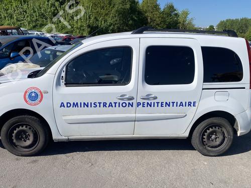 Front left window mechanism RENAULT KANGOO Express (FW0/1_) 1.5 dCi 90 (FW0G, FW05, FW08, FW11) | BP25715185C22  - Image 13