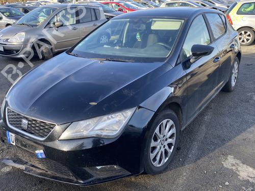 Front left window mechanism SEAT LEON (5F1) 1.6 TDI | BP25569482C22  - Image 12