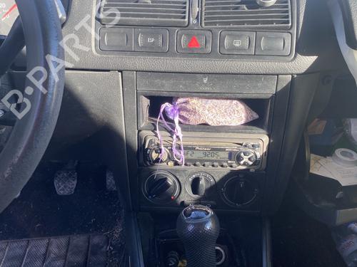 Left front window switch VW GOLF IV (1J1) 1.9 TDI | BP30520965I27 - Image 15