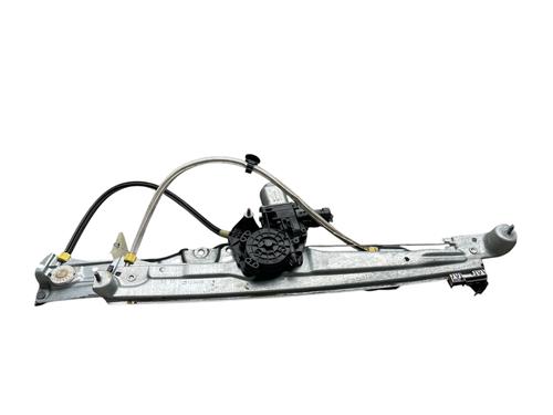 Rudehejsemekanisme Højre foran RENAULT SCÉNIC IV (J9_) 1.3 TCe 140 (140 hp) 25598642