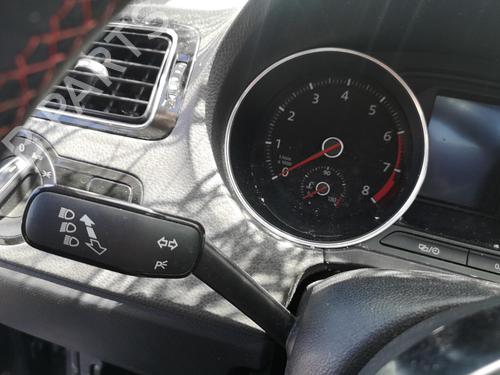 Starter VW POLO V (6R1, 6C1) 1.8 GTI | BP25561381M8 