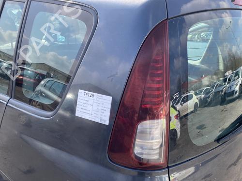 Switch RENAULT ESPACE IV (JK0/1_) 2.2 dCi (JK0H) | BP25518299I30  - Image 13