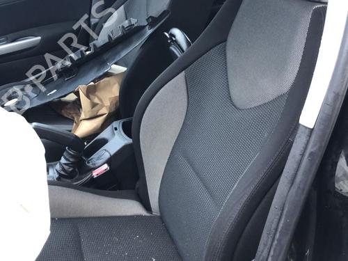 Front left window mechanism PEUGEOT 308 I (4A_, 4C_) 1.6 HDi | BP25515562C22 