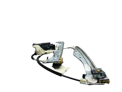 Used Front right window mechanism Front right window mechanism CITROËN C4 CACTUS 1.6 HDi 90 (92 hp) 25530387 25530387