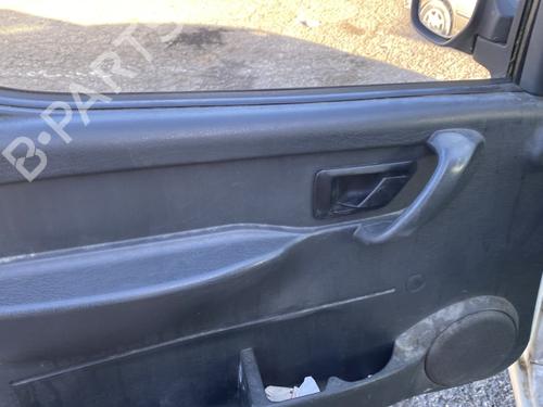 Right headlight CITROËN BERLINGO / BERLINGO FIRST MPV (MF_, GJK_, GFK_) 1.6 HDI 90 (MF9HX) | BP31289911C29 