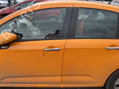 Left taillight CITROËN C3 II (SC_) 1.4 HDi 70 (SC8HZC, SC8HR0, SC8HP4) | BP28209095C34  - Image 18