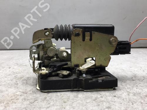 Used Front right lock Front right lock DACIA LOGAN (LS_) 1.5 dCi (LS0K) (68 hp) 25521199 25521199