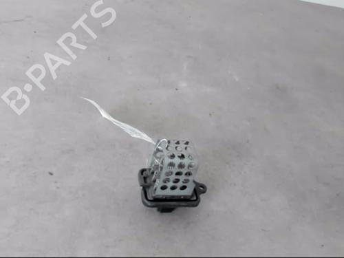 Used Heater resistor CITROËN XSARA (N1) 1.9 D (70 hp) 25553007