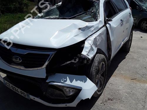 Left tailgate light KIA SPORTAGE III (SL) 1.7 CRDi | BP27567734C79  - Image 29