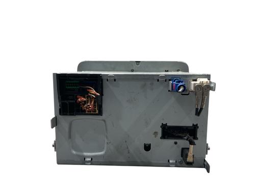 Bilradio SEAT LEON (1P1) 1.6 TDI | BP26040357E6 
