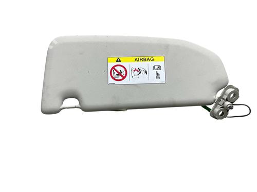 Used Right sun visor Right sun visor VOLVO XC60 II (246) D4 AWD (190 hp) 34287192 34287192