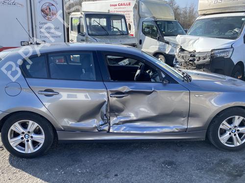 Headrest BMW 1 (E87) 120 d | BP25999999I31 - Image 5