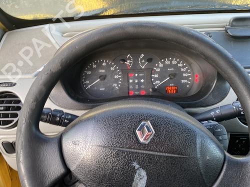 Ratstangsstang RENAULT KANGOO (KC0/1_) 1.5 dCi (KC07) | BP33048164I23  - Image 9